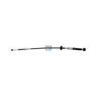 Cable Pull Manual Transmission DT SPARE PARTS...