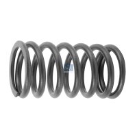 Valve spring DT SPARE PARTS Aftermarket-Expertise...