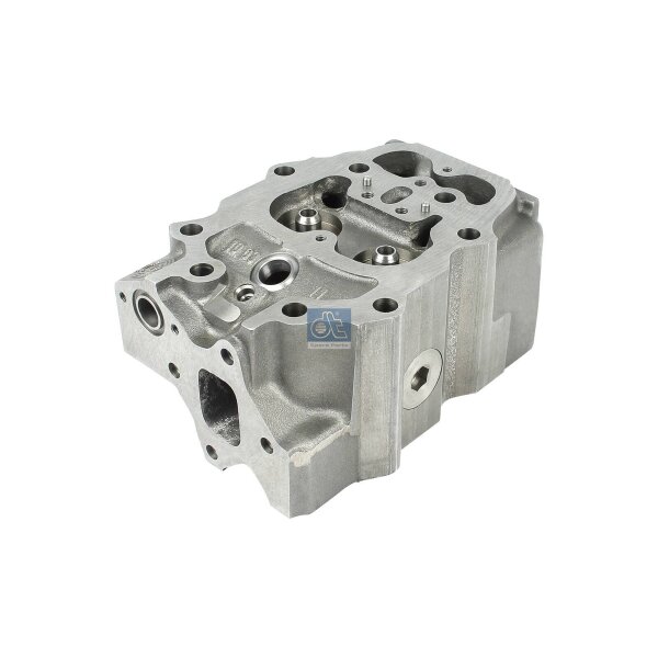 Cylinder Head without valves DT SPARE PARTS IAM-Expertise fits VOLVO