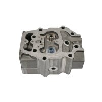 Cylinder Head without valves DT SPARE PARTS IAM-Expertise...
