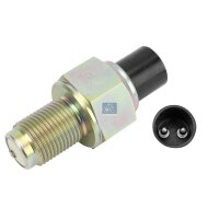 Speed Sensor Speed 2-pin DT SPARE PARTS for VOLVO F12 and...