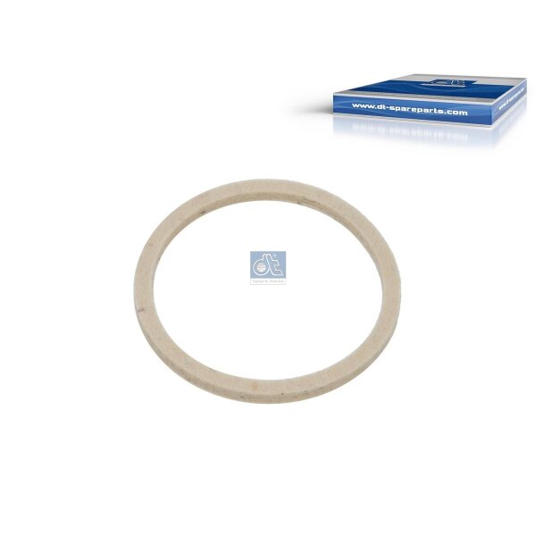 Wellendichtring Kurbelwelle Ø 857 mm DT SPARE PARTS für u.a. VOLVO F12