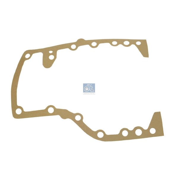 Dichtungsvollsatz Motor DT SPARE PARTS IAM-Expertise passend für VOLVO