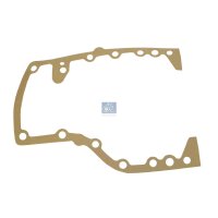 Dichtungsvollsatz Motor DT SPARE PARTS IAM-Expertise...