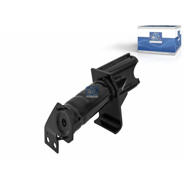 Halter Stoßfänger DT SPARE PARTS IAM-Expertise passend für VOLVO