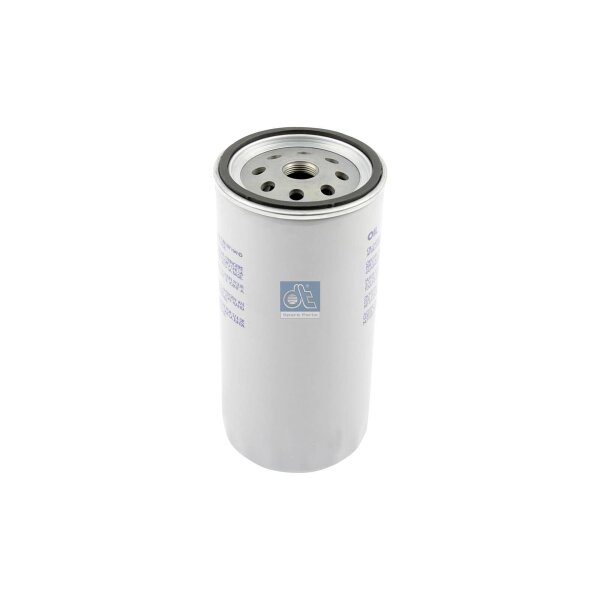 Spin-on Oil Filter DT SPARE PARTS suitable for IVECO TURBOSTAR