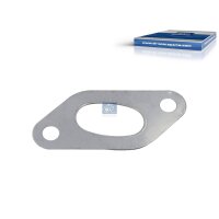 Seal exhaust manifold inlet DT SPARE PARTS for VOLVO FL6...