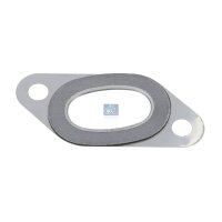 Seal exhaust manifold inlet DT SPARE PARTS for VOLVO FL6...
