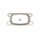Seal exhaust manifold inlet DT SPARE PARTS for VOLVO FH16 and others