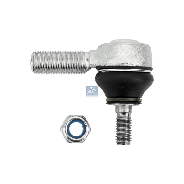 Kugelkopf Schaltgestänge 55 mm DT SPARE PARTS für u.a. MERCEDES-BENZ NG