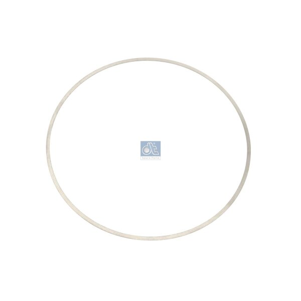 Dichtung Zylinderlaufbuchse Ø 141 mm 03 mm DT SPARE PARTS für VOLVO