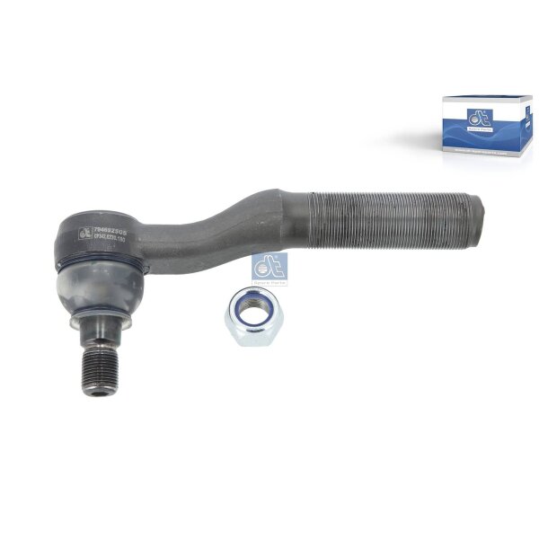 Ball Head Gearshift Linkage 190 mm DT SPARE PARTS IAM-Expertise suitable for MAN