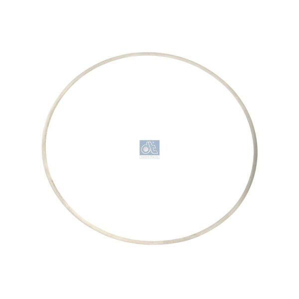 Dichtung Zylinderlaufbuchse Ø 1513 mm 05 mm DT SPARE PARTS für VOLVO