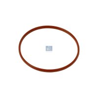 Dichtring Abgaskrümmer Ø 74 mm 4,6 mm DT...