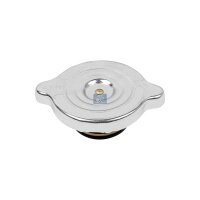 Verschlussdeckel Kühlmittelbehälter DT SPARE...