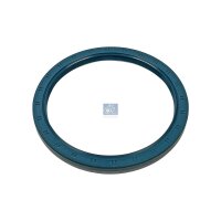 Shaft Seal Wheel Hub front axle Ø 145 mm DT SPARE...