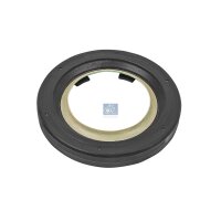 Wellendichtring Kurbelwelle Ø 50 mm DT SPARE PARTS...