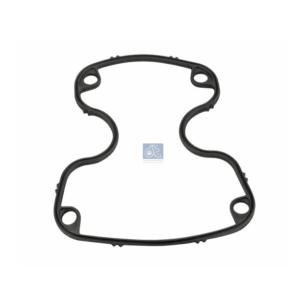 Dichtung Zylinderkopfhaube DT SPARE PARTS passend für u.a. VOLVO FL10