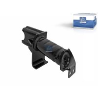 Halter Stoßfänger DT SPARE PARTS IAM-Expertise...