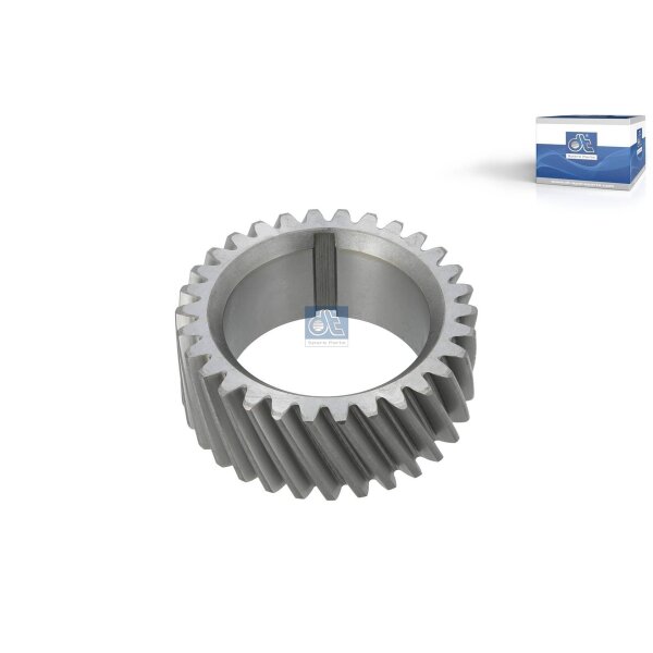 Zahnrad Kurbelwelle DT SPARE PARTS IAM-Expertise passend für VOLVO