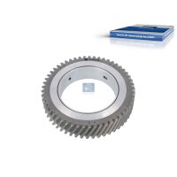 Zahnrad Wasserpumpenwelle DT SPARE PARTS...
