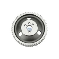 Zahnrad Wasserpumpenwelle DT SPARE PARTS...