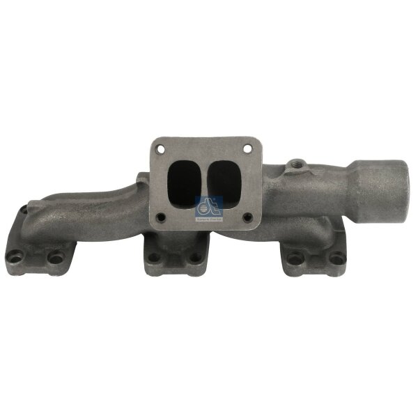 Krümmer Abgasanlage DT SPARE PARTS IAM-Expertise passend für VOLVO