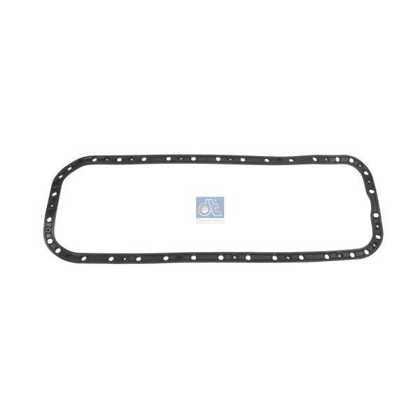 Seal Oil Sump DT SPARE PARTS IAM-Expertise suitable for e.g. VOLVO FL6