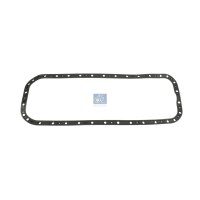 Seal Oil Sump DT SPARE PARTS IAM-Expertise suitable for...