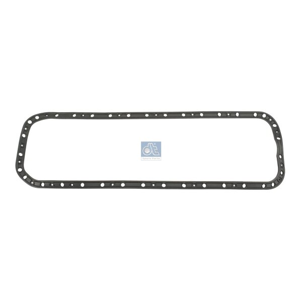 Seal Oil Sump DT SPARE PARTS IAM-Expertise suitable for e.g. VOLVO FL7