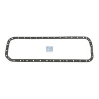 Seal Oil Sump DT SPARE PARTS IAM-Expertise suitable for...