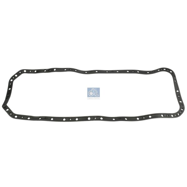 Dichtung Ölwanne DT SPARE PARTS IAM-Expertise passend für u.a. VOLVO FL10
