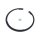 Circlip DIN 472 Ø 160 mm 4 mm DT SPARE PARTS suitable for BPW