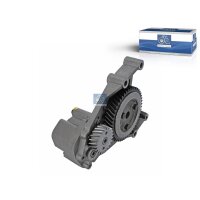 Oil Pump DT SPARE PARTS IAM-Expertise suitable for e.g....
