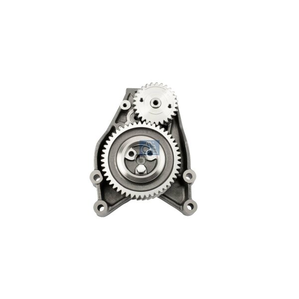 Oil Pump DT SPARE PARTS Aftermarket-Expertise suitable for VOLVO