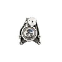 Oil Pump DT SPARE PARTS Aftermarket-Expertise suitable...
