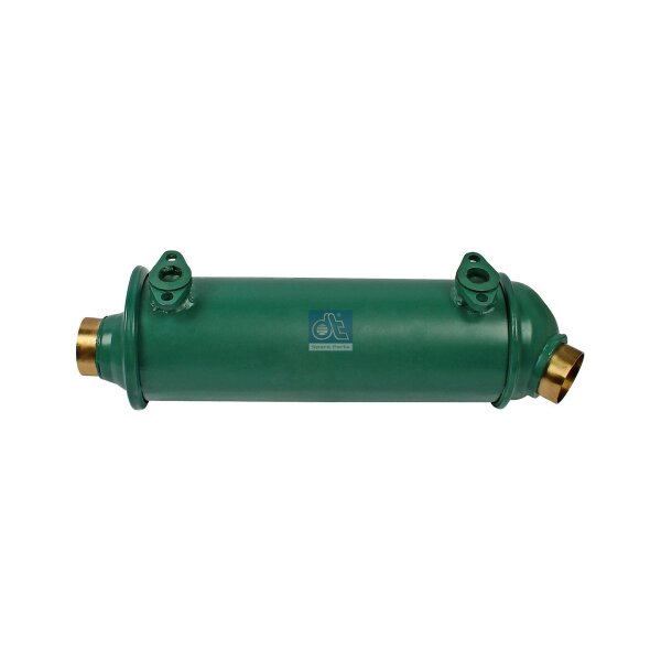 Ölkühler DT SPARE PARTS Aftermarket-Expertise passend für VOLVO