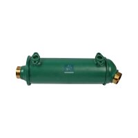 Ölkühler DT SPARE PARTS Aftermarket-Expertise...