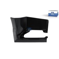 Einstiegsblech rechts DT SPARE PARTS IAM-Expertise...