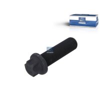 Schraube Bremsscheibe M18 x 1,5 60 mm DT SPARE PARTS...