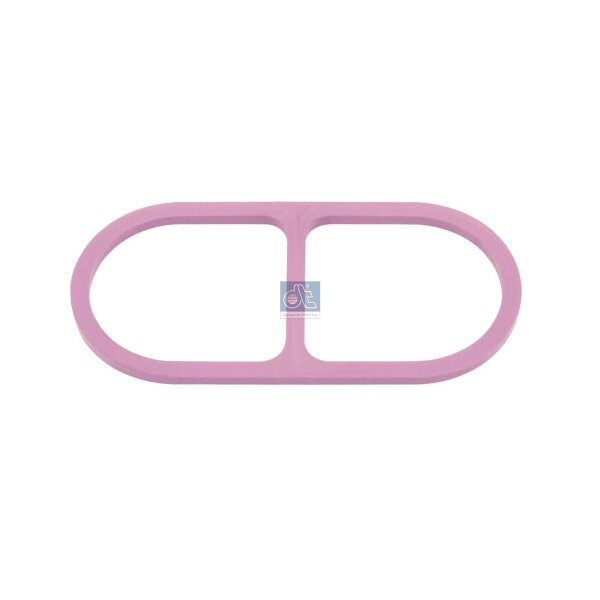 Dichtring Ölkühler für Schmierung DT SPARE PARTS für u.a. VOLVO F12