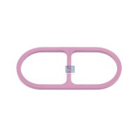 Dichtring Ölkühler für Schmierung DT SPARE...