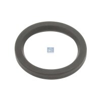 Dichtung Ölfilter Ø 17 mm DT SPARE PARTS...