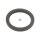 Dichtung Ölfilter Ø 17 mm DT SPARE PARTS passend für u.a. RENAULT