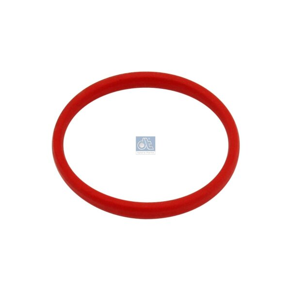 Dichtung Ölfilter Ø 362 mm DT SPARE PARTS IAM-Expertise passend für VOLVO