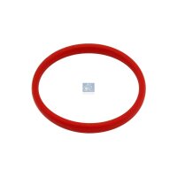 Dichtung Ölfilter Ø 362 mm DT SPARE PARTS...