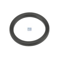 Seal Thermostat Ø 445 mm FPM fluorine rubber DT...