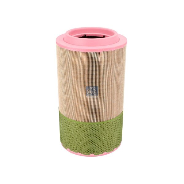 Air Filter insert DT SPARE PARTS suitable for e.g. SETRA Series 400
