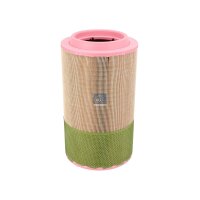 Air Filter insert DT SPARE PARTS suitable for e.g. SETRA...