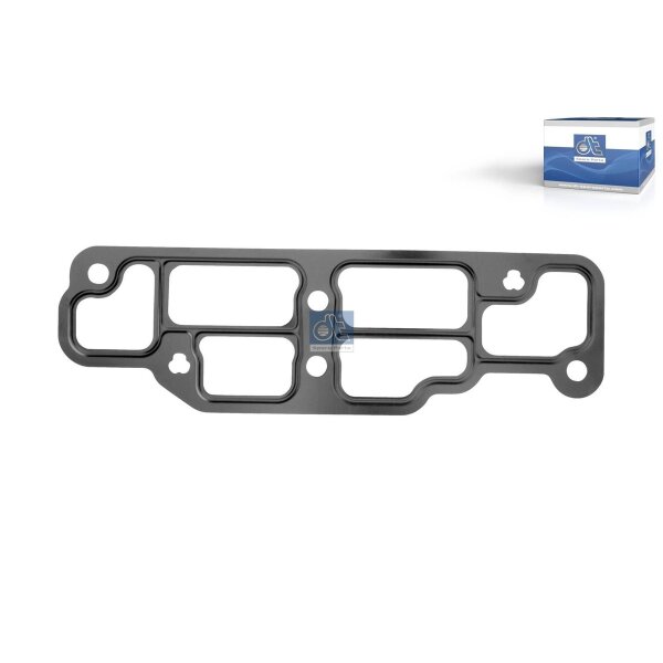 Gasket Thermostat Housing DT SPARE PARTS IAM-Expertise suitable for e.g. MAN NÜ